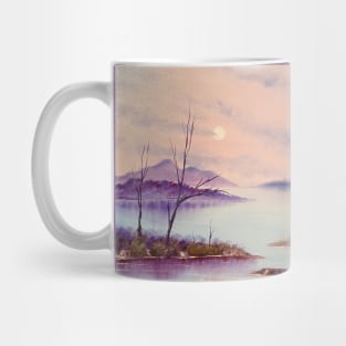 Marshy Mug